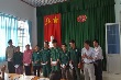 Nhiều hoạt động động viên tinh thần người lao động